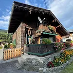 Near Passthurn Area Kitzbuehel Mittersill