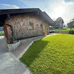 Near Passthurn Area Kitzbuehel Prázdninový dům *