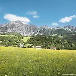 Prázdninový dům Near Passthurn Area Kitzbuehel