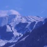 Near Passthurn Area Kitzbuehel Prázdninový dům Mittersill