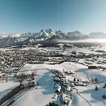 Prázdninový dům Near Passthurn Area Kitzbuehel Mittersill