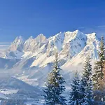 Near Passthurn Area Kitzbuehel Prázdninový dům