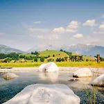 Prázdninový dům Near Passthurn Area Kitzbuehel *
