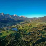 Near Passthurn Area Kitzbuehel Prázdninový dům Mittersill