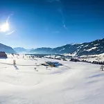 Near Passthurn Area Kitzbuehel Mittersill