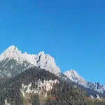 Near Passthurn Area Kitzbuehel * Mittersill
