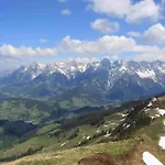 Near Passthurn Area Kitzbuehel Prázdninový dům *