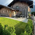 Prázdninový dům Near Passthurn Area Kitzbuehel