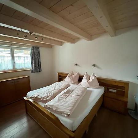 400 Year Old Rustic House