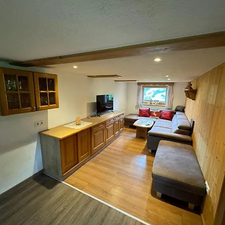 בית נופש Near Passthurn Area Kitzbuehel *