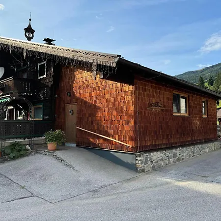 400 Year Old Rustic House * Mittersill