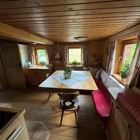 Near Passthurn Area Kitzbuehel בית נופש