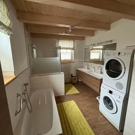 Near Passthurn Area Kitzbuehel בית נופש