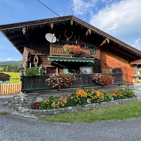 Near Passthurn Area Kitzbuehel Mittersill