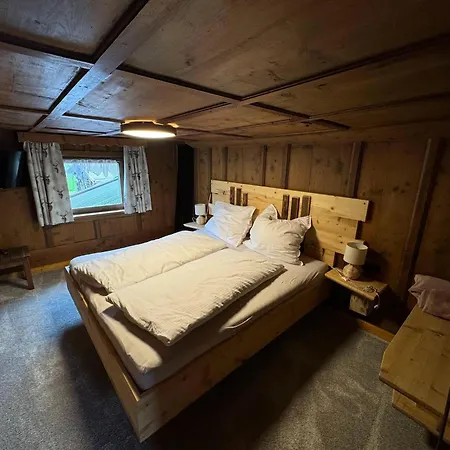 בית נופש Near Passthurn Area Kitzbuehel