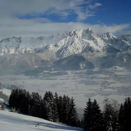 Near Passthurn Area Kitzbuehel Casa de Férias