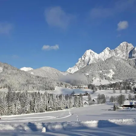 Near Passthurn Area Kitzbuehel * Mittersill