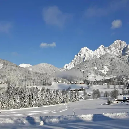 Casa de Férias Near Passthurn Area Kitzbuehel *
