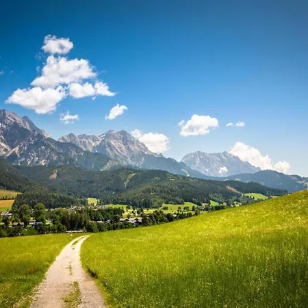 Near Passthurn Area Kitzbuehel *