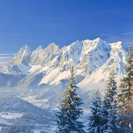 Near Passthurn Area Kitzbuehel בית נופש