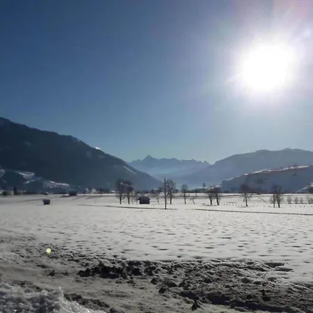 Near Passthurn Area Kitzbuehel