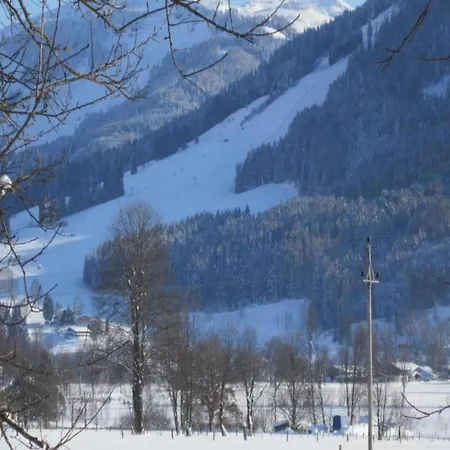 בית נופש Near Passthurn Area Kitzbuehel