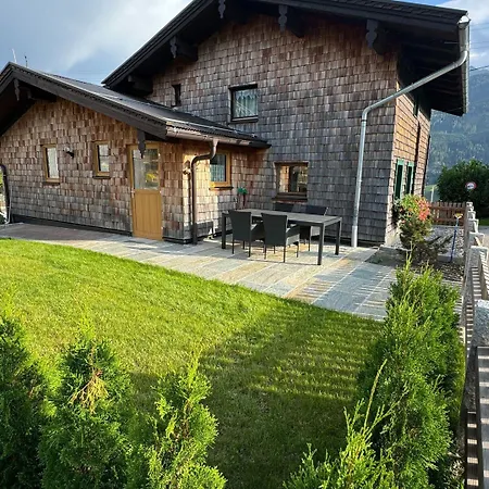 בית נופש Near Passthurn Area Kitzbuehel