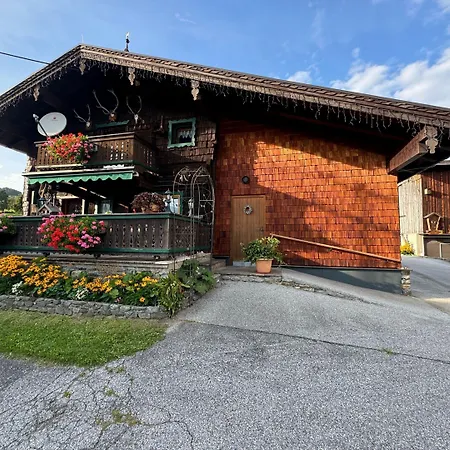 Near Passthurn Area Kitzbuehel Casa de Férias Mittersill