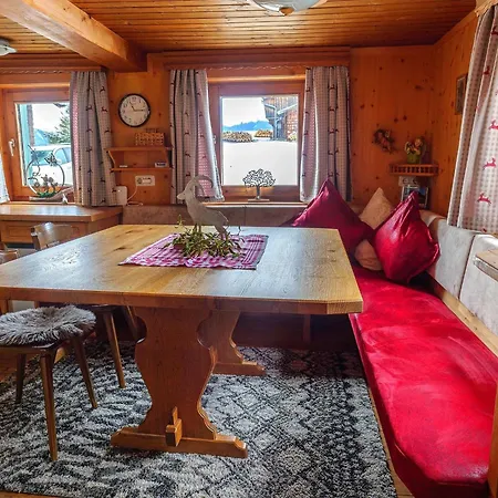 Casa de Férias Near Passthurn Area Kitzbuehel *