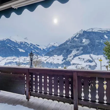 Casa de Férias Near Passthurn Area Kitzbuehel Mittersill