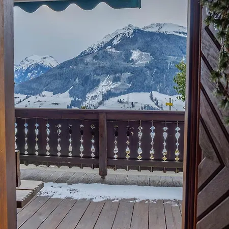 Near Passthurn Area Kitzbuehel * Mittersill