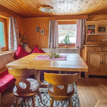 Casa de Férias Near Passthurn Area Kitzbuehel