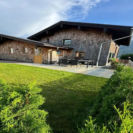 Near Passthurn Area Kitzbuehel *