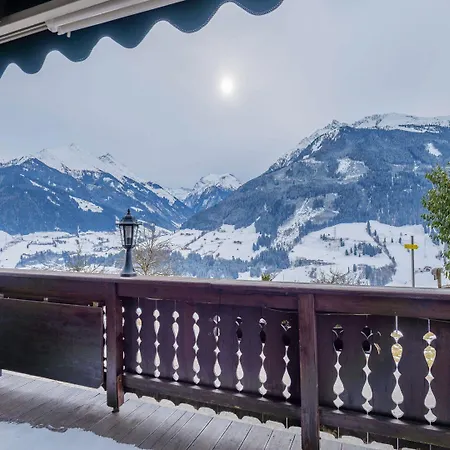 Near Passthurn Area Kitzbuehel Prázdninový dům