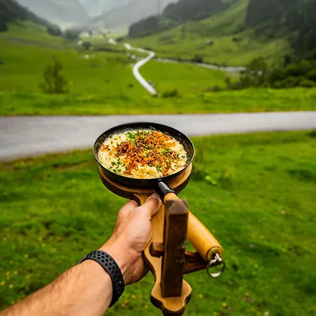 Near Passthurn Area Kitzbuehel * Mittersill