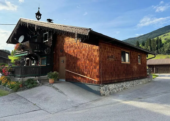 Near Passthurn Area Kitzbuehel * Mittersill
