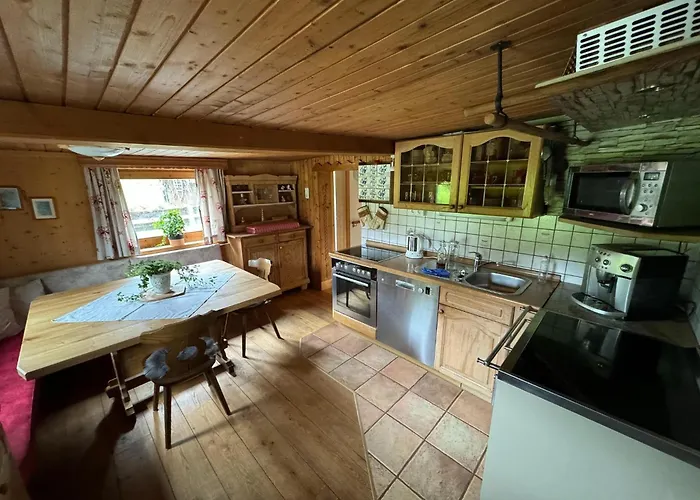 Near Passthurn Area Kitzbuehel Миттерзилль