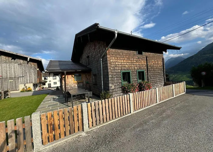 Dom wakacyjny Near Passthurn Area Kitzbuehel Mittersill