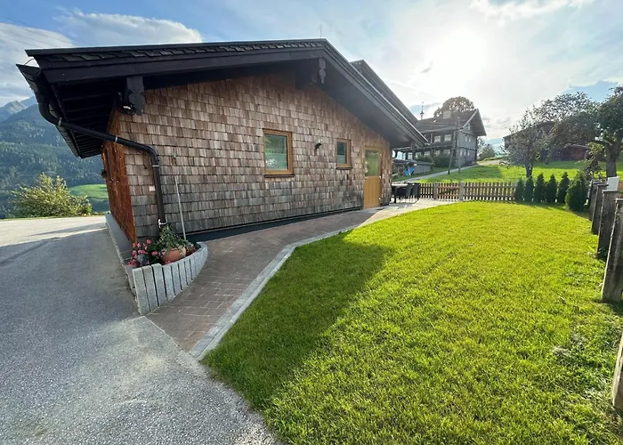 Near Passthurn Area Kitzbuehel Dom wakacyjny *
