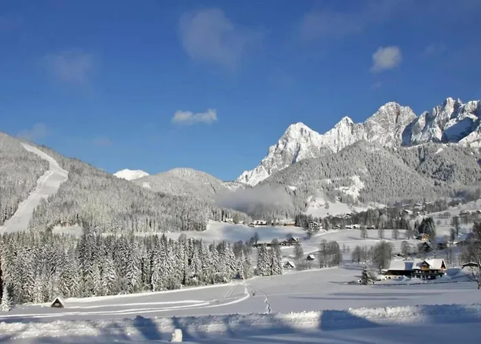 Near Passthurn Area Kitzbuehel * Mittersill
