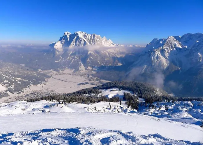 Near Passthurn Area Kitzbuehel Дом отдыха Миттерзилль