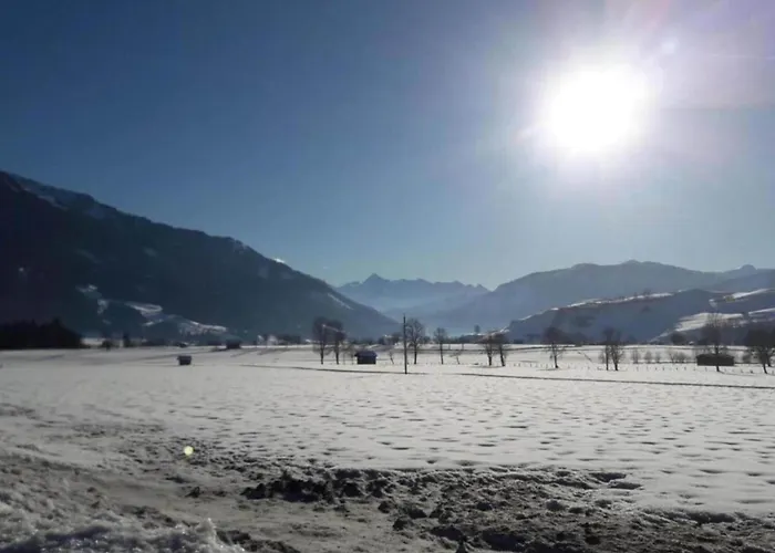 Near Passthurn Area Kitzbuehel