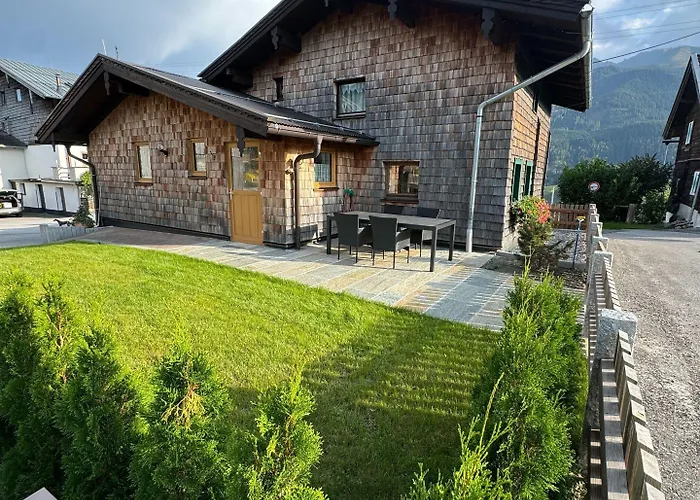 Дом отдыха Near Passthurn Area Kitzbuehel